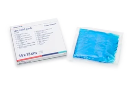 Covetrus Bolsa Gel Reutilizable Frio-Calor 14x13 cm 10Ud